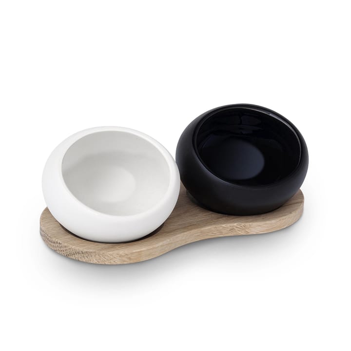 Grand Cru ソルト & ペッパー セラー, black-white Rosendahl | ロゼンダール