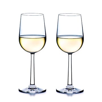 Grand Cru 白ワイングラス bordeaux 2個セット - clear 2-pack - Rosendahl | ロゼンダール