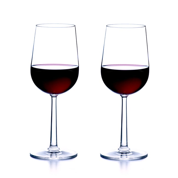 Grand Cru 赤ワイングラス bordeaux 2パック - red wine 2-pack - Rosendahl | ロゼンダール