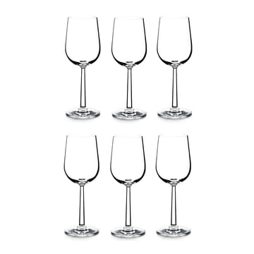 Grand Cru 白ワイングラス bordeaux 6個セット - 6-pack - Rosendahl | ロゼンダール