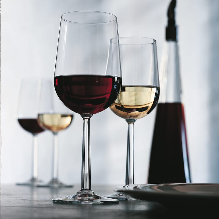 Grand Cru 白ワイングラス bordeaux 6個セット - 6-pack - Rosendahl | ロゼンダール