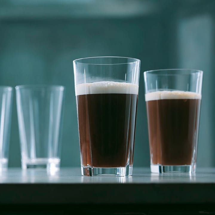 Grand Cru Caféグラス, clear 4-pack Rosendahl | ロゼンダール