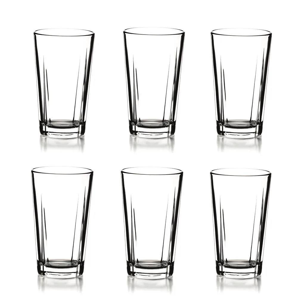 Grand Cru Caféグラス, clear 6-pack Rosendahl | ロゼンダール