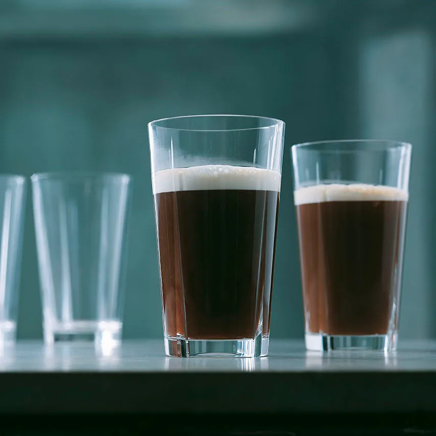 Grand Cru Caféグラス, clear 6-pack Rosendahl | ロゼンダール