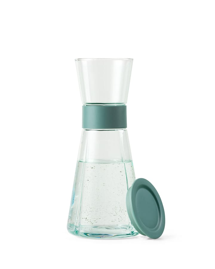 Grand Cru カラフェ, Clear green Rosendahl | ロゼンダール