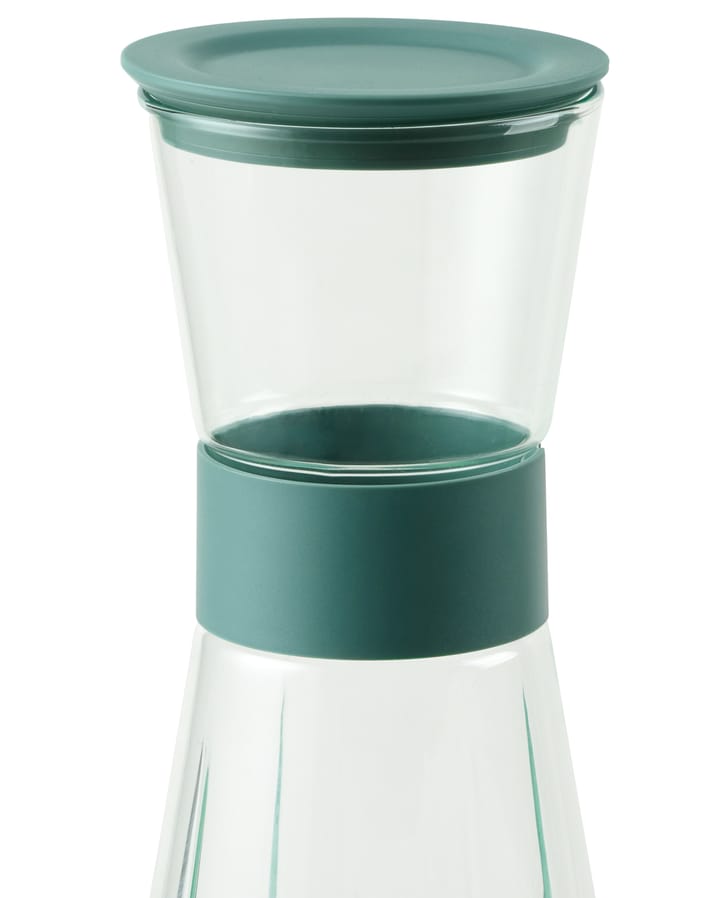 Grand Cru カラフェ, Clear green Rosendahl | ロゼンダール