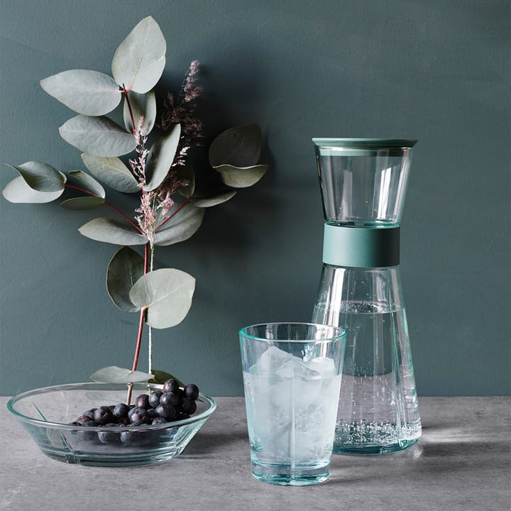 Grand Cru カラフェ, Clear green Rosendahl | ロゼンダール