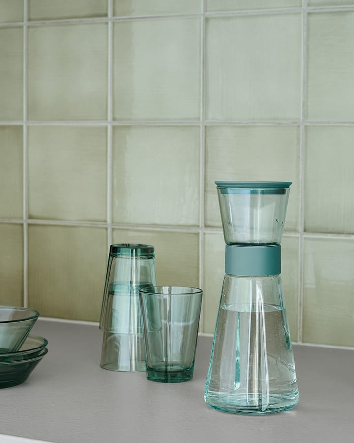 Grand Cru カラフェ, Clear green Rosendahl | ロゼンダール
