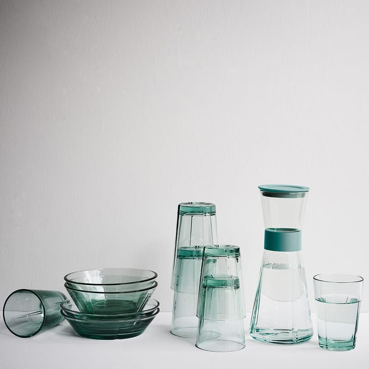 Grand Cru カラフェ, Clear green Rosendahl | ロゼンダール
