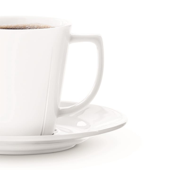 Grand Cru コーヒーカップ ソーサー付き, coffee cup with saucer Rosendahl | ロゼンダール