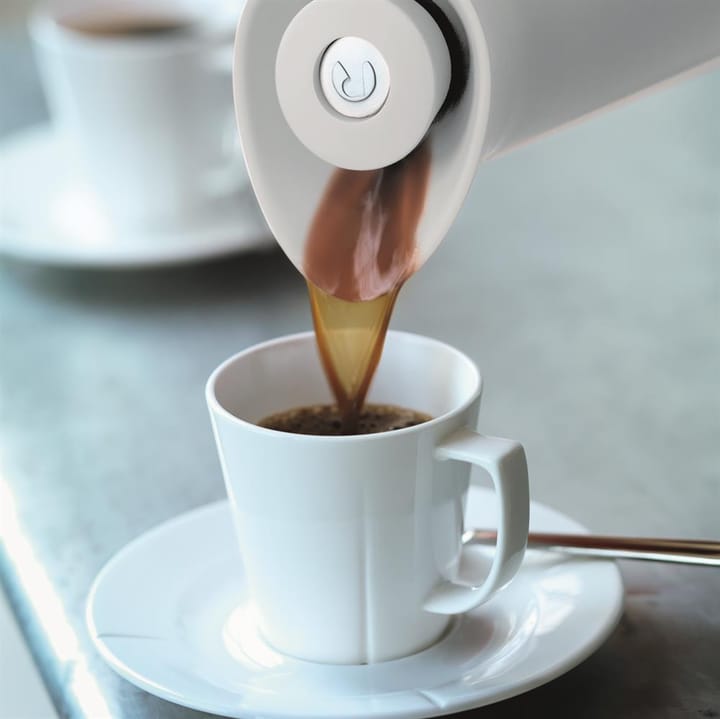Grand Cru コーヒーカップ ソーサー付き - coffee cup with saucer - Rosendahl | ロゼンダール