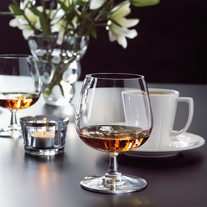 Grand Cru cognac グラス 2パック, clear 2-pack Rosendahl | ロゼンダール