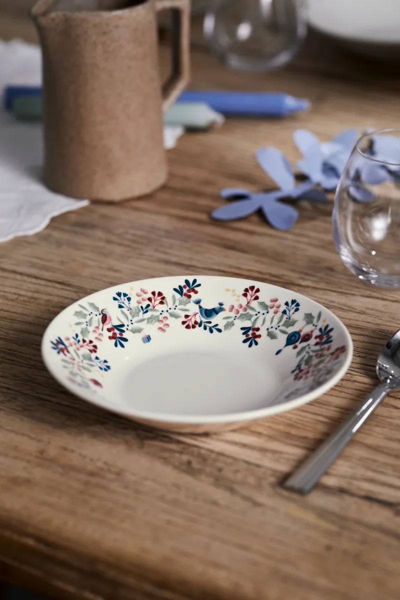 Grand Cru Cottage ボウル Ø19 cm, White Rosendahl | ロゼンダール