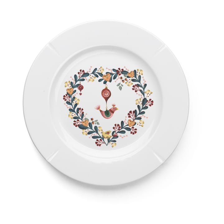 Spode | スポード からのクリスマスツリー プレート Ø27 cm Spode | スポード からのクリスマスツリー プレート Ø27 cm