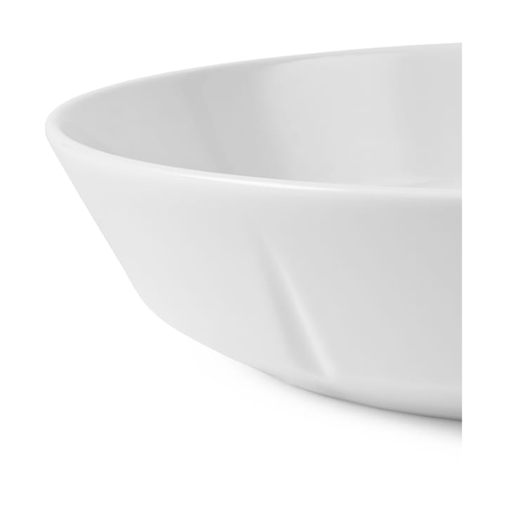 Grand Cru essentials ボウル Ø21 cm 4枚セット, White Rosendahl | ロゼンダール