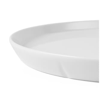 Grand Cru essentials ディナープレート Ø25 cm 4枚セット - White - Rosendahl | ロゼンダール