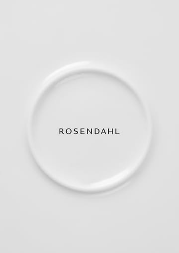 Grand Cru essentials ディナープレート Ø25 cm 4枚セット - White - Rosendahl | ロゼンダール