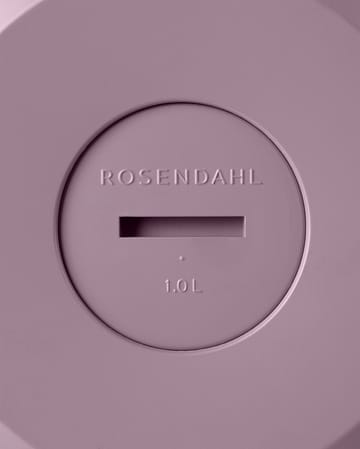 Grand Cru サーモスジャグ - Lavender - Rosendahl | ロゼンダール