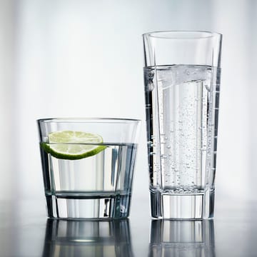 Grand Cru longdrink グラス 4パック - clear 4-pack - Rosendahl | ロゼンダール