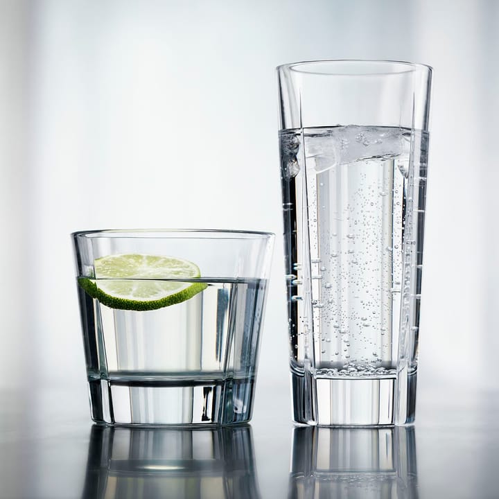 Grand Cru longdrink グラス 4パック, clear 4-pack Rosendahl | ロゼンダール