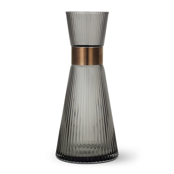 Grand Cru グランクリュ Nouveau ウォーター�カラフェ 1 L - Smoke - Rosendahl | ロゼンダール