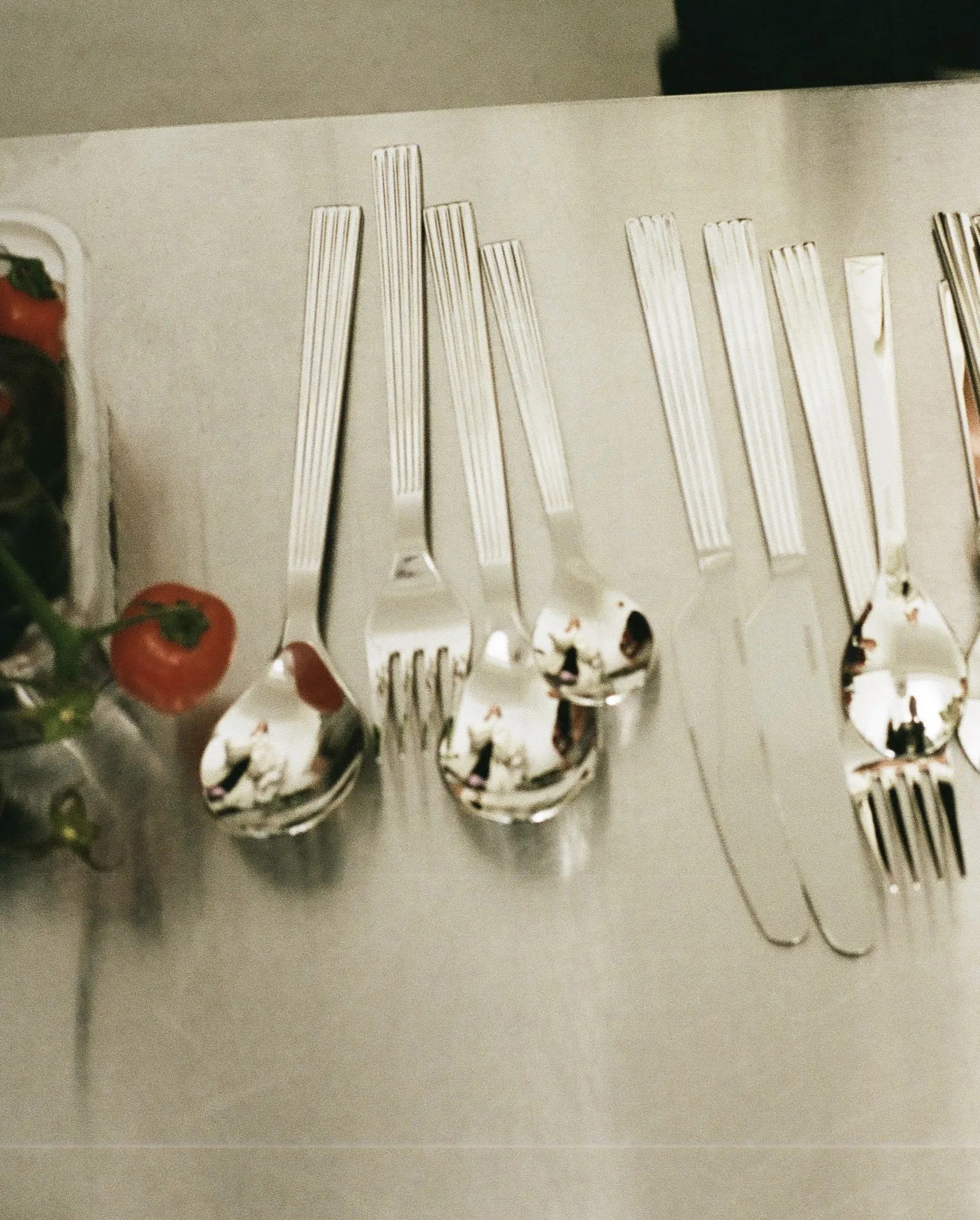 Grand Cru Nouveau カトラリーセット, 16 pieces Rosendahl | ロゼンダール