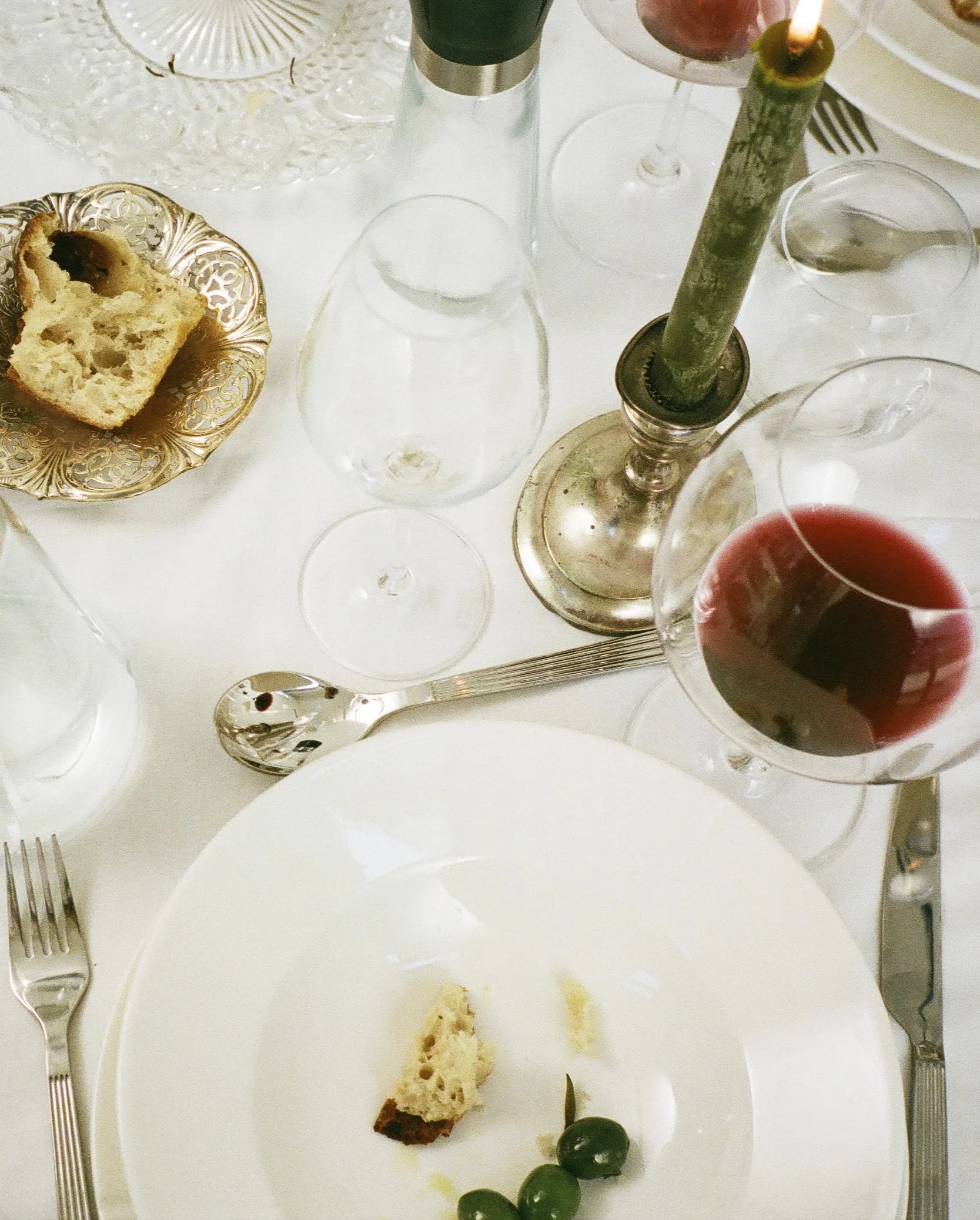 Grand Cru Nouveau カトラリーセット, 16 pieces Rosendahl | ロゼンダール