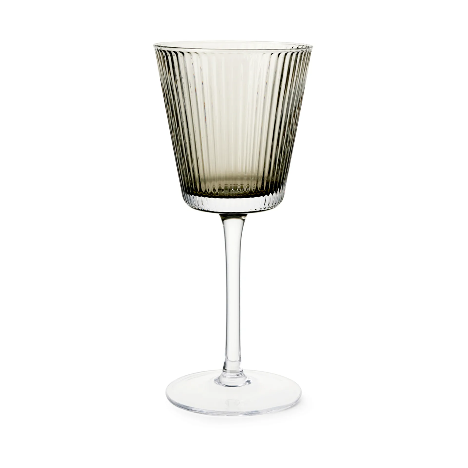 Grand Cru Nouveau ワイングラス 18 cl 2個セット, Smoke Rosendahl | ロゼンダール