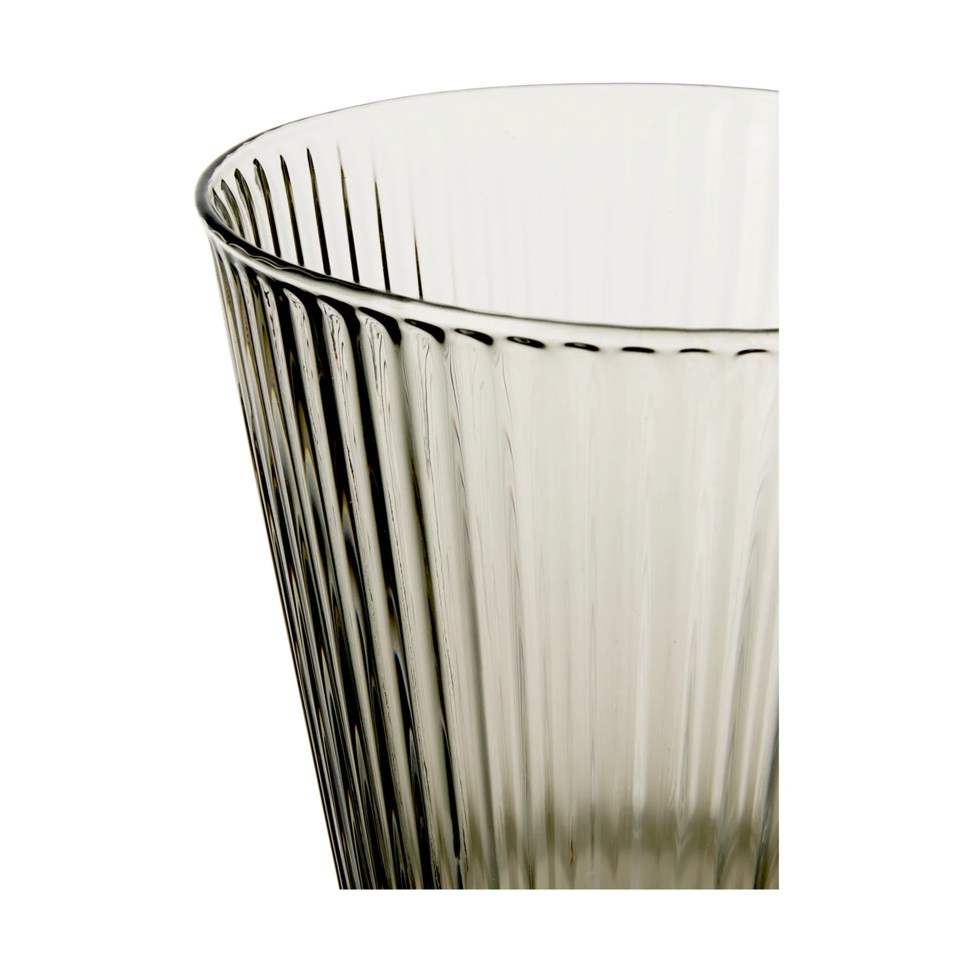 Grand Cru Nouveau ワイングラス 18 cl 2個セット, Smoke Rosendahl | ロゼンダール