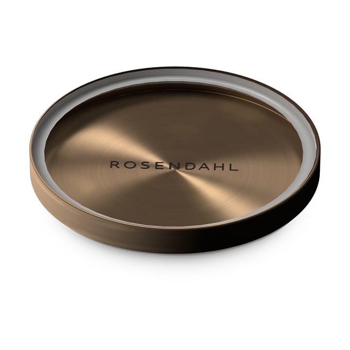Grand Cru Nouveau カラフェ用蓋, Patinated steel Rosendahl | ロゼンダール