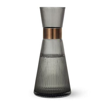 Grand Cru Nouveau water カラフェ 1 L - Smoke - Rosendahl | ロゼンダール