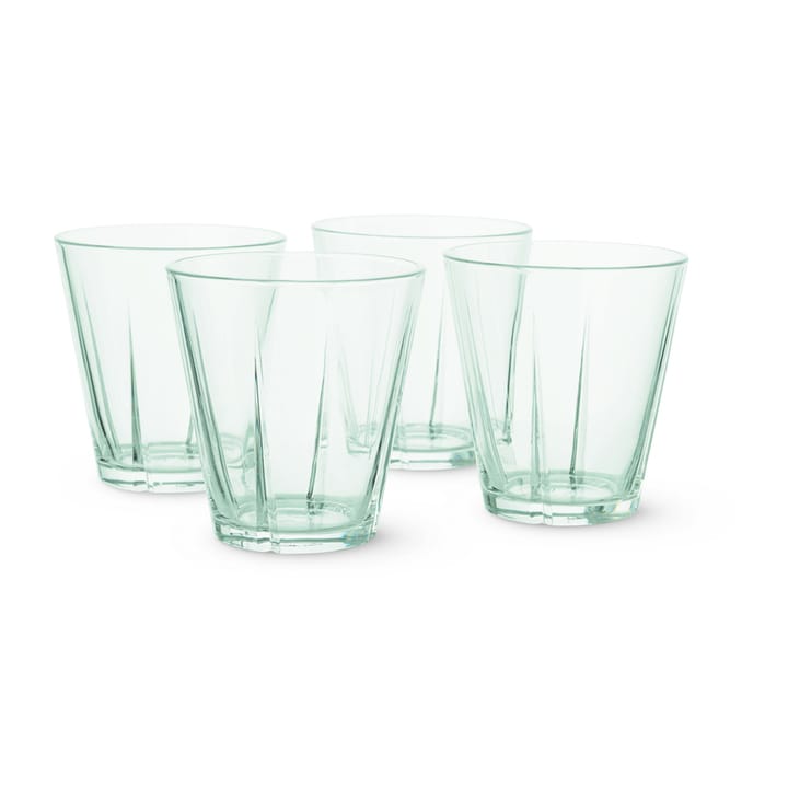 Grand Cru Reduce ウォーターグラス 26 cl 4パック, Recycled glass Rosendahl | ロゼン�ダール