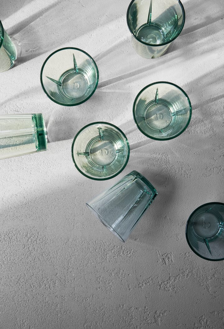 Grand Cru Reduce ウォーターグラス 26 cl 4パック, Recycled glass Rosendahl | ロゼンダール