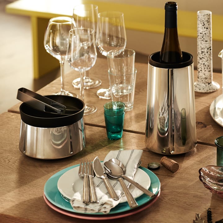 Grand Cru アイスバケット, Rostfritt steel Rosendahl | ロゼンダール