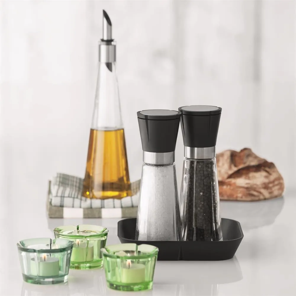 ドイツ　ローゼンダールRosenthal ソルトand ペッパー Rosendahl | ロゼンダール からのGrand Cruソルト&ペッパーミル