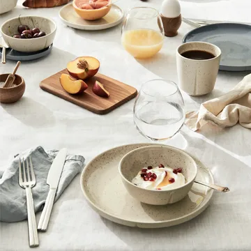 Grand Cru Sense ボウル 12.5 cm - Sand - Rosendahl | ロゼンダール