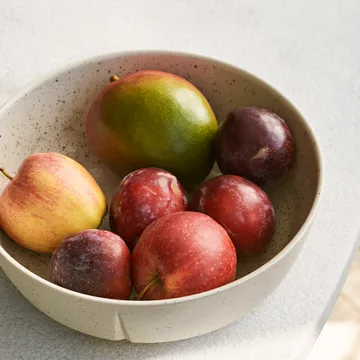 Grand Cru Sense ボウル 24.5 cm - Sand - Rosendahl | ロゼンダール