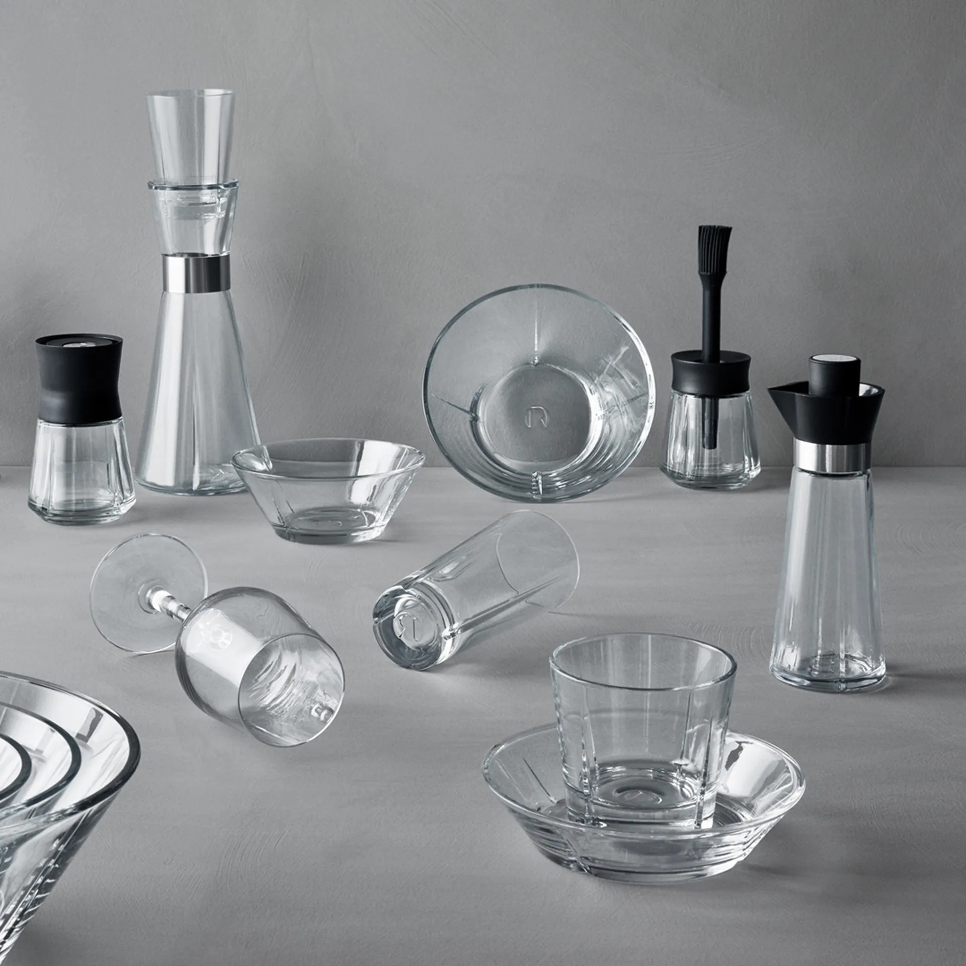 Grand Cru Soft ラテグラス 4本セット, 48 cl Rosendahl | ロゼンダール