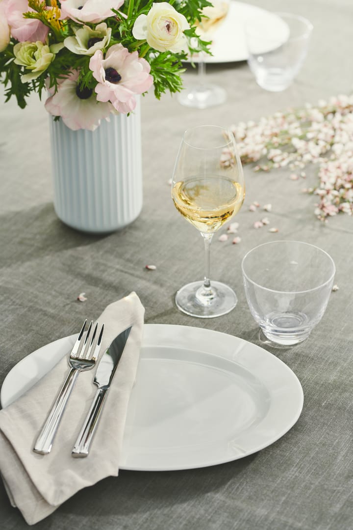 Grand Cru Soft ディナーウェアセット white 16ピース, White Rosendahl | ロゼンダール
