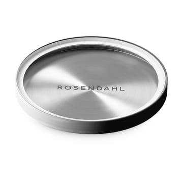 Grand Cru ウォーターカラフェ用蓋 - Stainless steel - Rosendahl | ロゼンダール