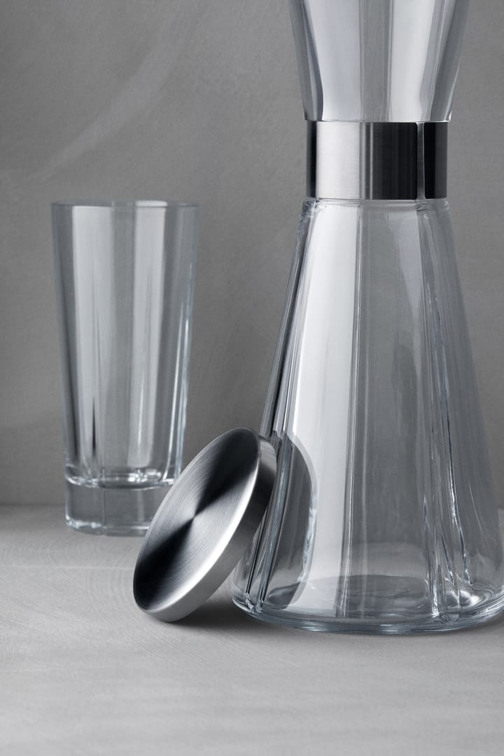 Grand Cru ウォーターカラフェ用蓋, Stainless steel Rosendahl | ロゼンダール