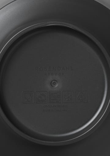 Grand Cru Take ボウル Ø15.5 cm 2パック - grey - Rosendahl | ロゼンダール