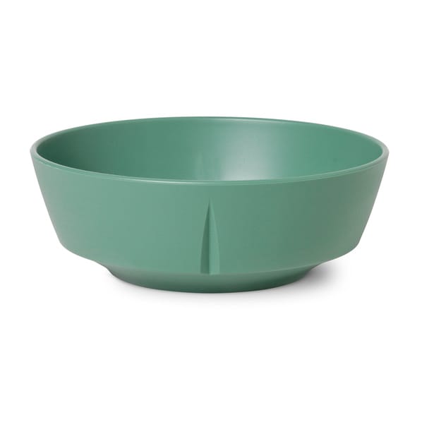 Grand Cru Take ボウル Ø15.5 cm 2パック, Mid green Rosendahl | ロゼンダール