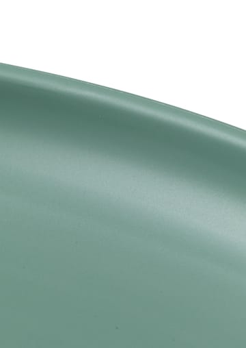 Grand Cru Take メラミンプレート Ø26 cm 2枚セット - Mid green - Rosendahl | ロゼンダール