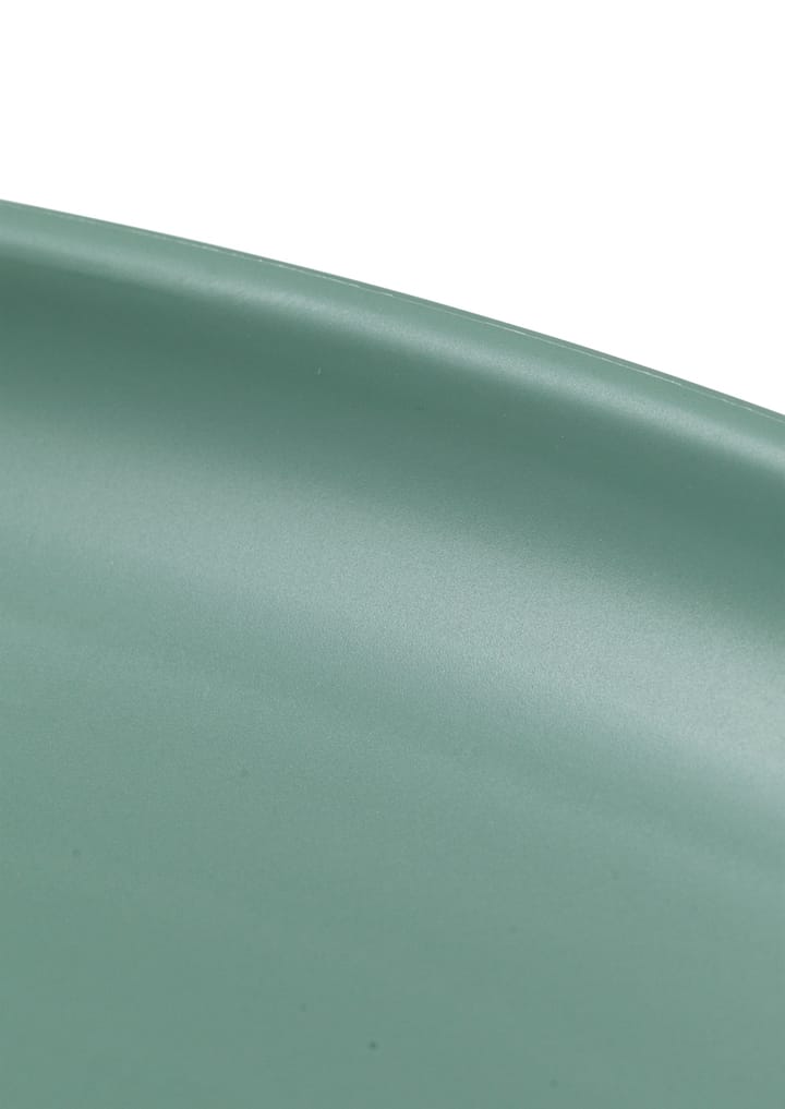 Grand Cru Take メラミンプレート Ø26 cm 2枚セット - Mid green - Rosendahl | �ロゼンダール