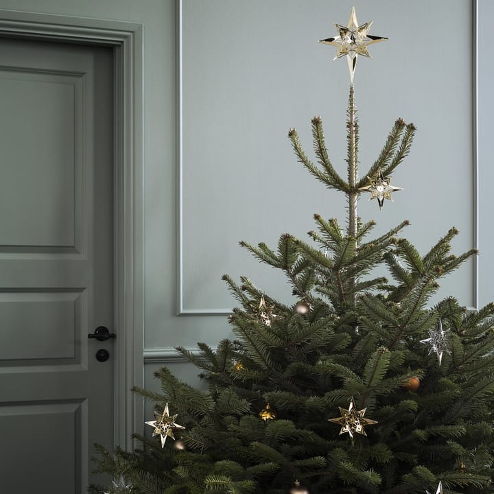Karen Blixen クリスマスツリー トッパー, gold Rosendahl | ロゼンダール