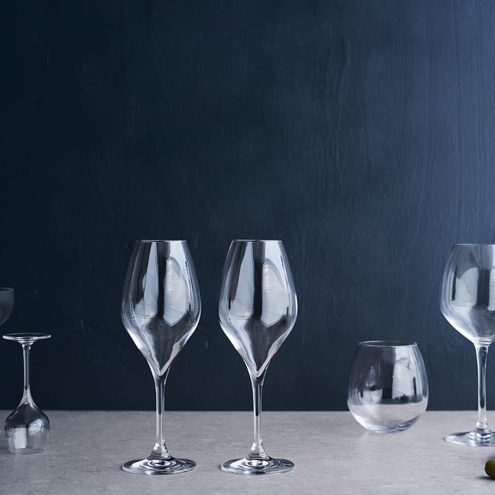Premium シャンパングラス 37 cl 2本セット, Clear Rosendahl | ロゼンダール