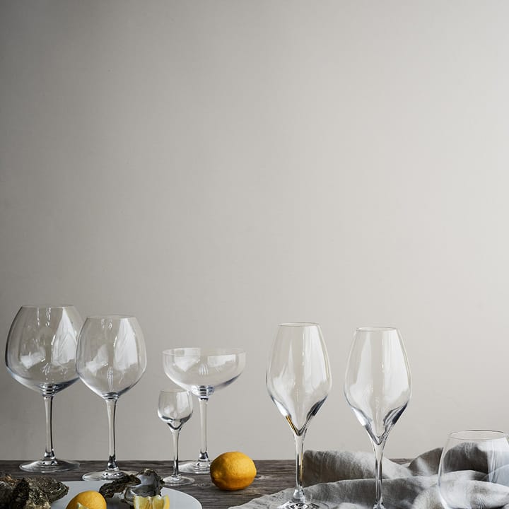 Premium シャンパングラス 37 cl 2本セット, Clear Rosendahl | ロゼンダール