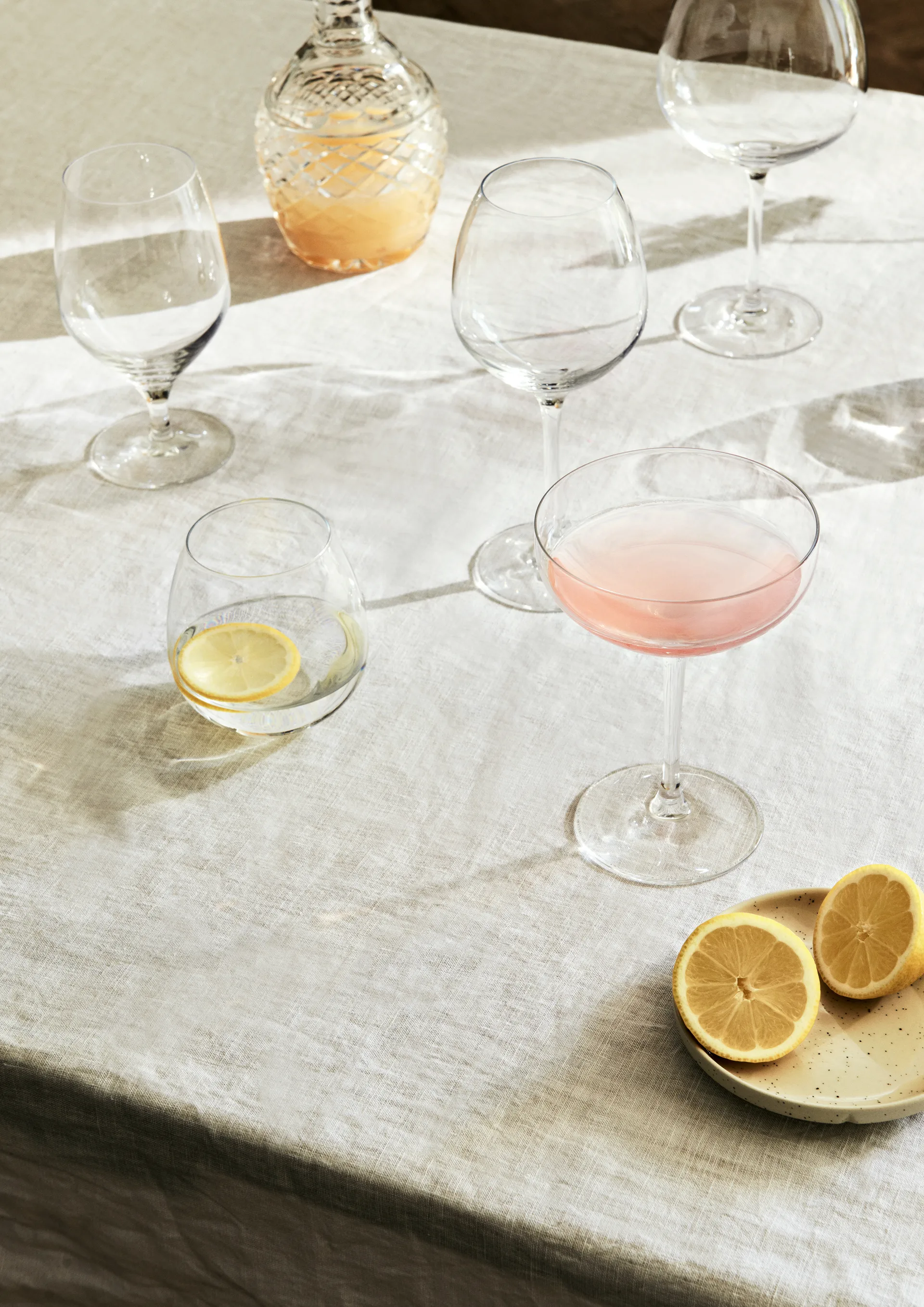 Premium シャンパングラス 39 cl 2本セット, Clear Rosendahl | ロゼンダール