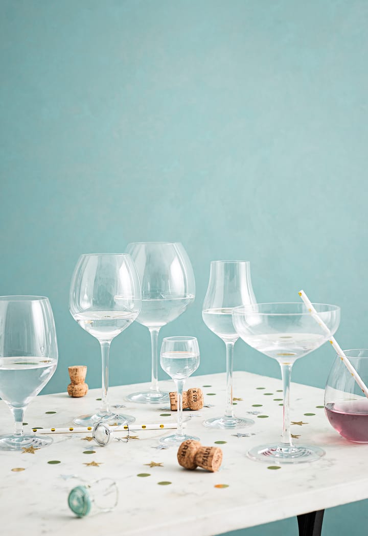 Premium シャンパングラス 39 cl 2本セット, Clear Rosendahl | ロゼンダール